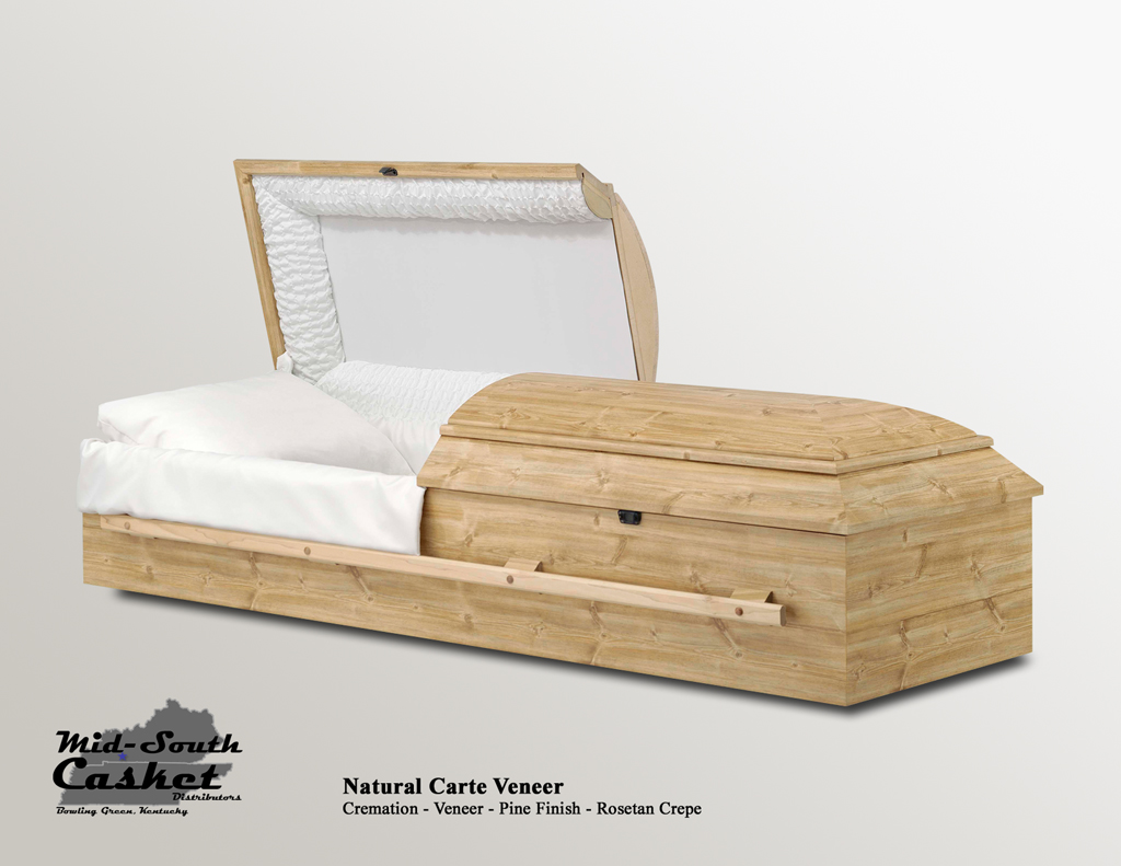 Natural Carte Veneer 